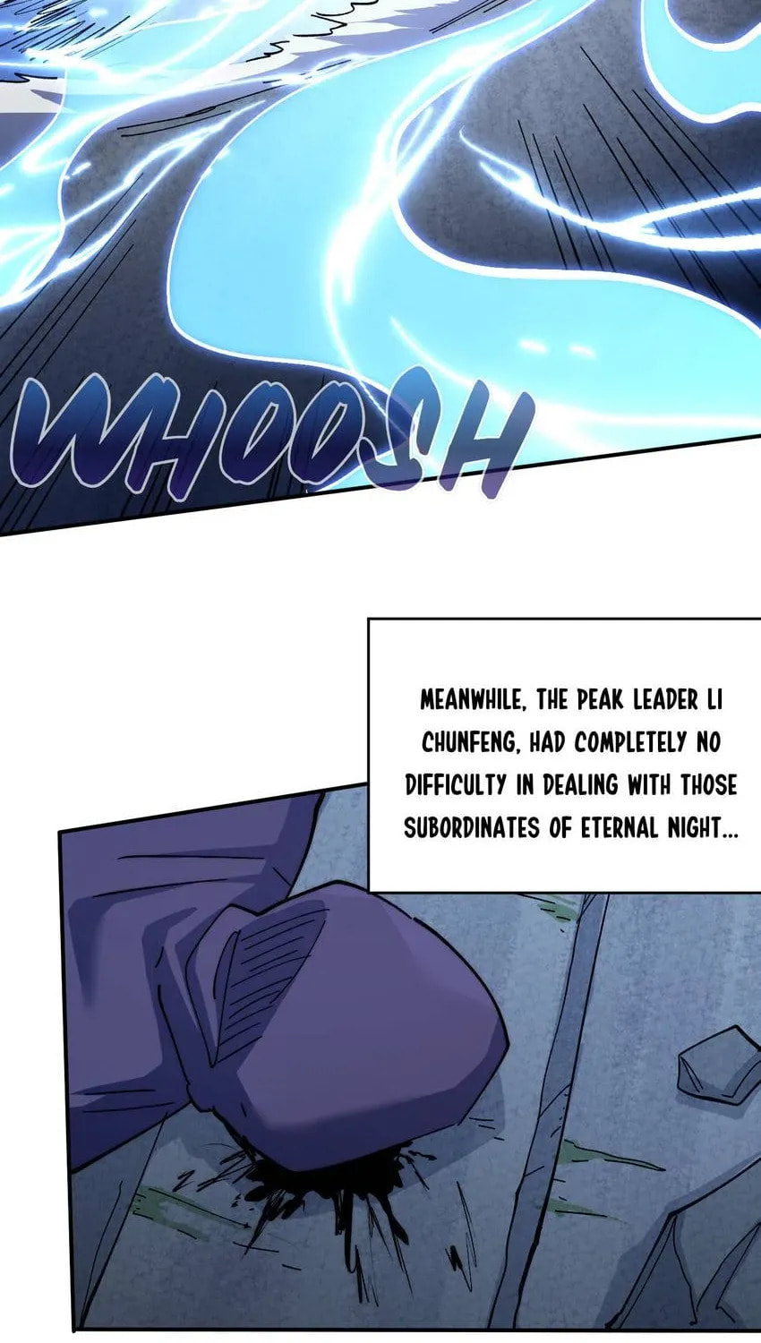 Read Penguin☆Brothers chapter 127 image 8 on Lezhin