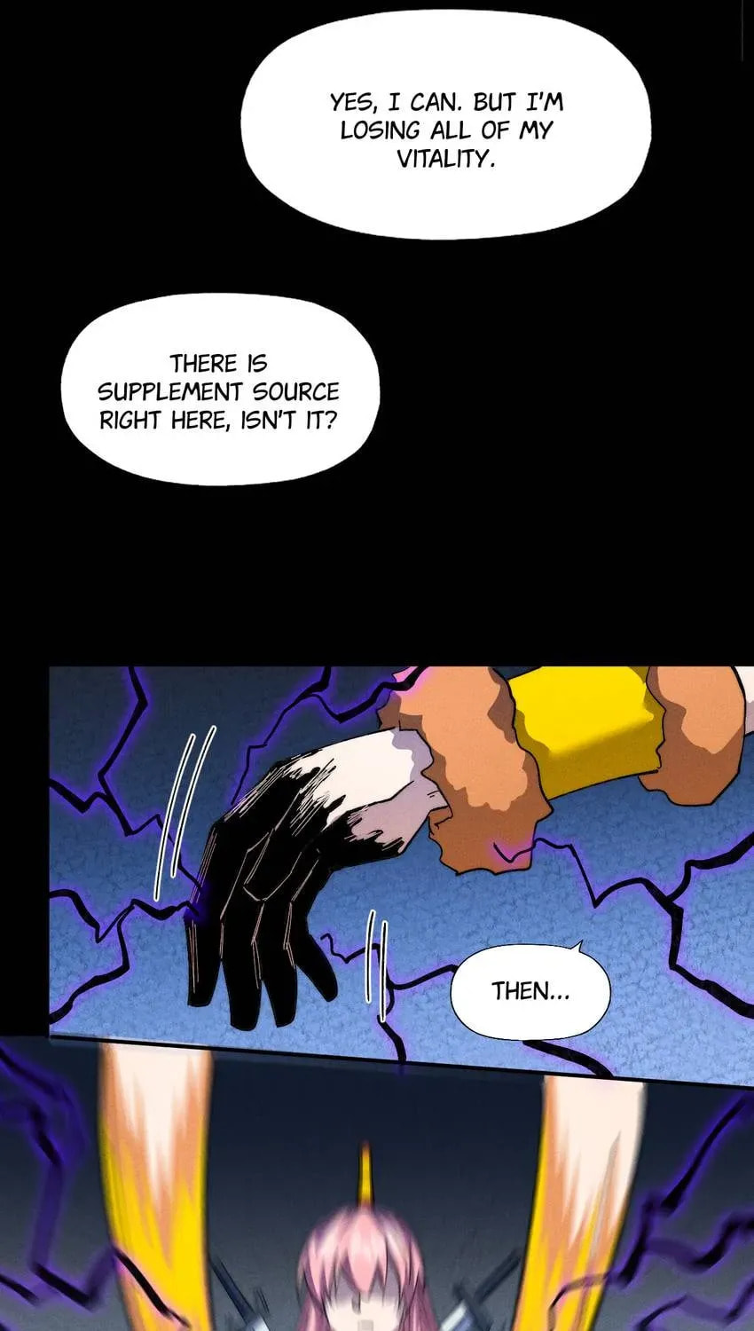 Read Penguin☆Brothers chapter 128 image 35 on Lezhin