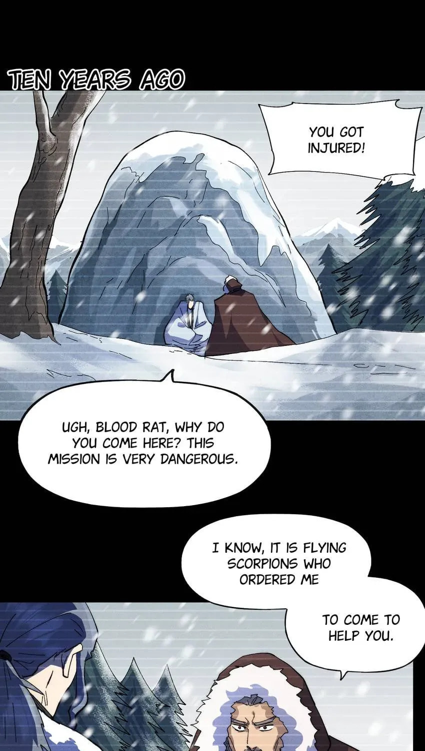 Read Penguin☆Brothers chapter 128 image 4 on Lezhin