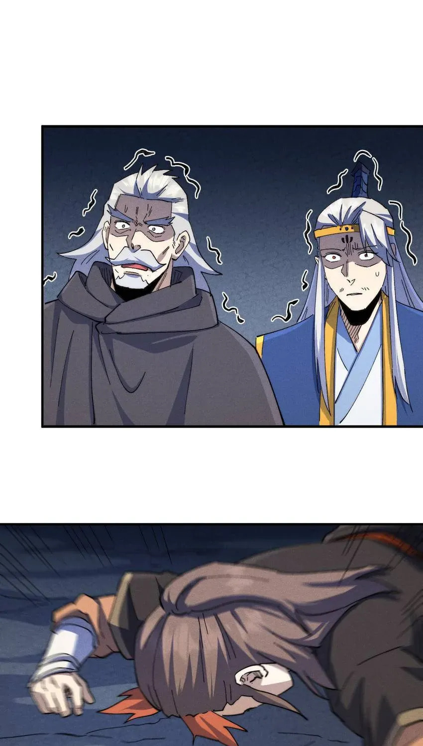 Read Penguin☆Brothers chapter 128 image 40 on Lezhin