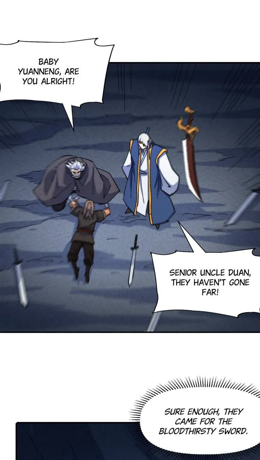 Read Penguin☆Brothers chapter 128 image 42 on Lezhin