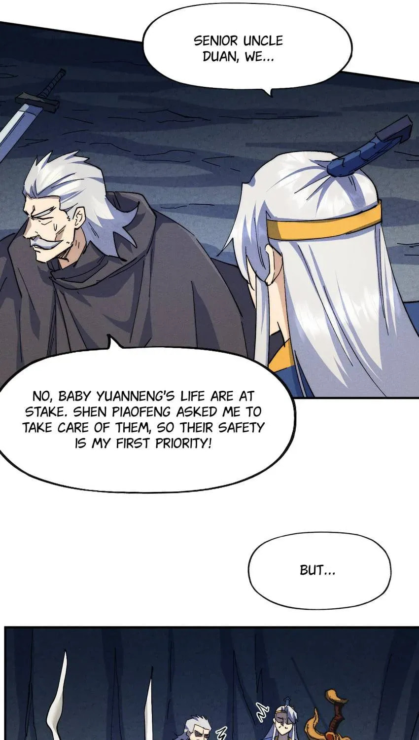 Read Penguin☆Brothers chapter 128 image 44 on Lezhin