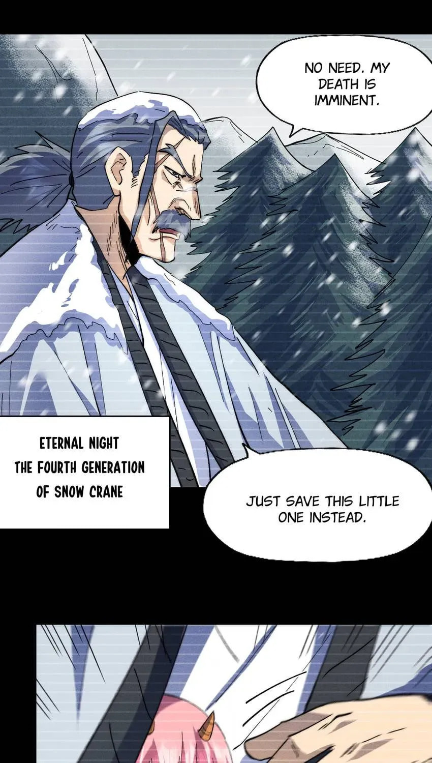 Read Penguin☆Brothers chapter 128 image 6 on Lezhin