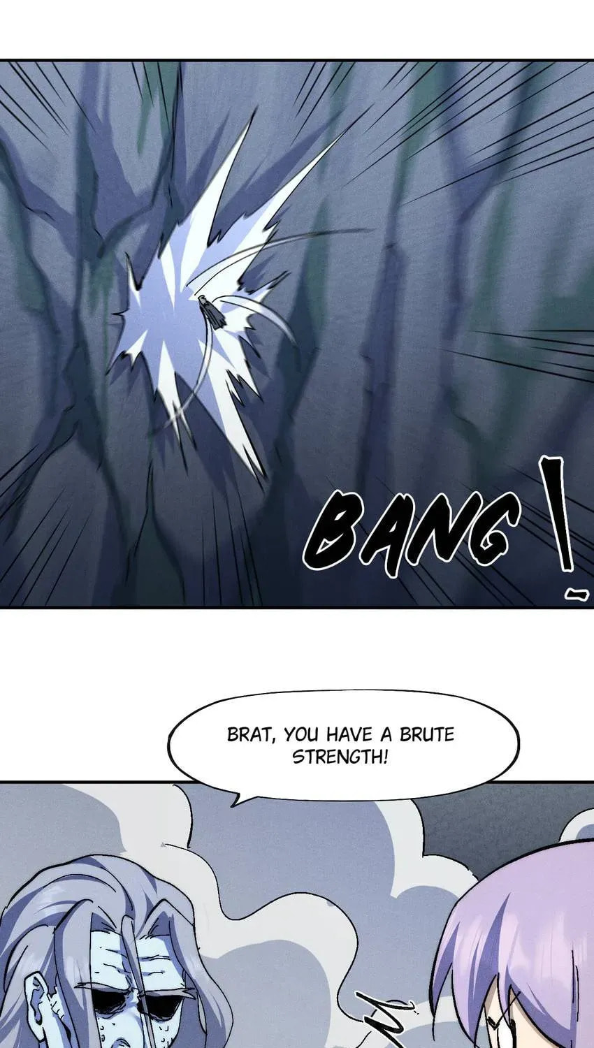 Read Penguin☆Brothers chapter 129 image 17 on Lezhin
