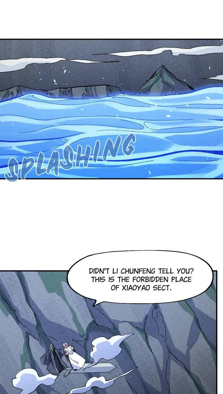 Read Penguin☆Brothers chapter 129 image 19 on Lezhin