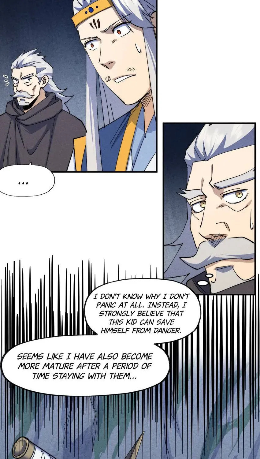 Read Penguin☆Brothers chapter 129 image 3 on Lezhin