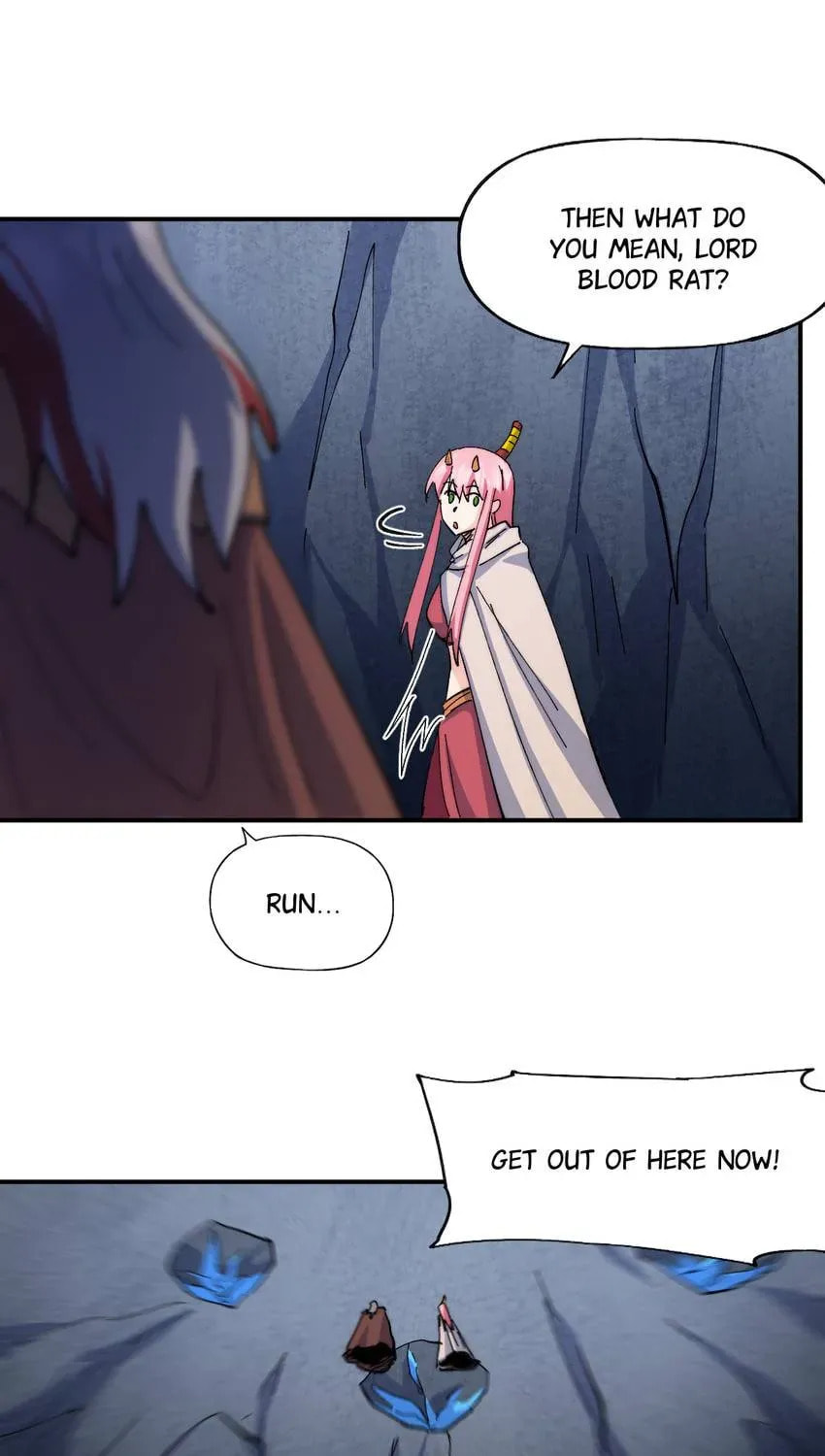 Read Penguin☆Brothers chapter 129 image 44 on Lezhin