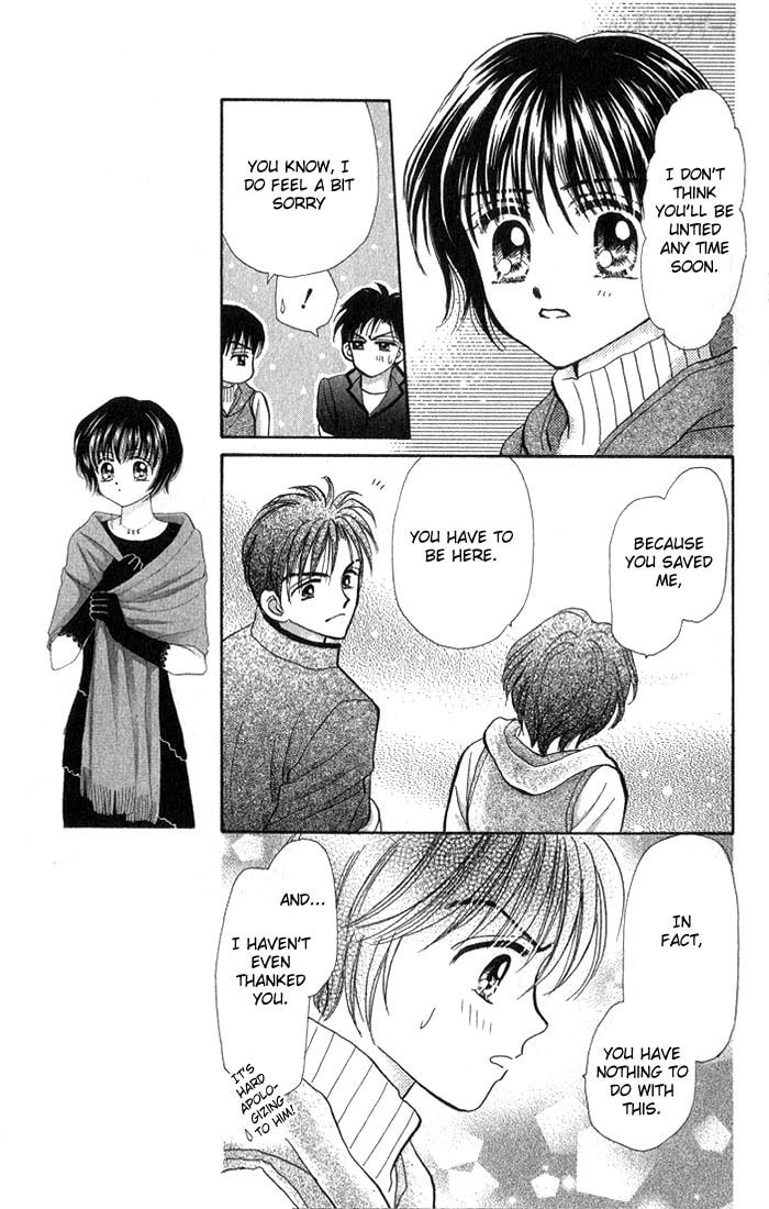 Read Penguin☆Brothers chapter 13 image 15 on Lezhin