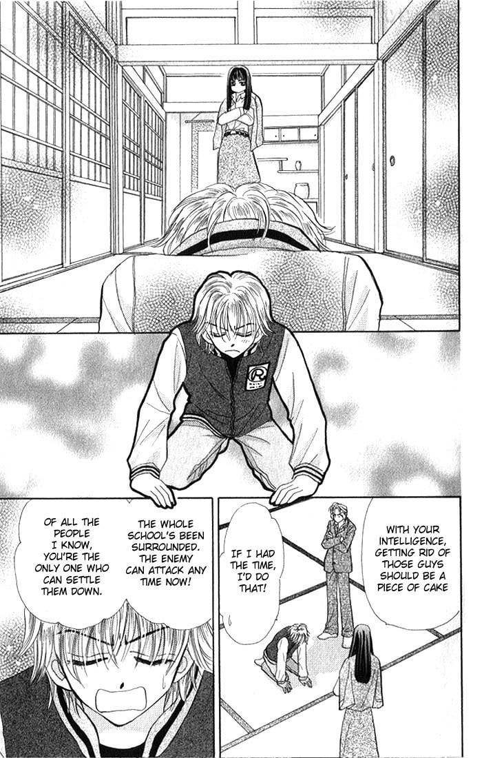Read Penguin☆Brothers chapter 13 image 17 on Lezhin