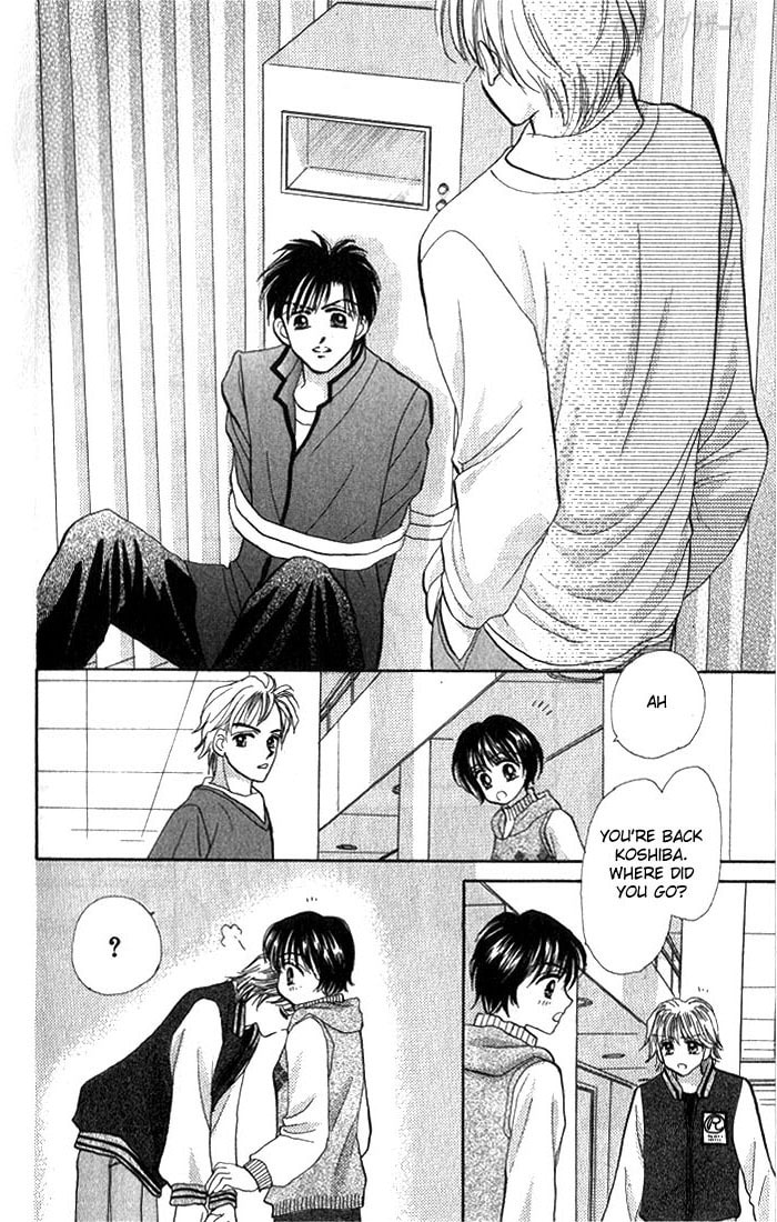 Read Penguin☆Brothers chapter 13 image 22 on Lezhin