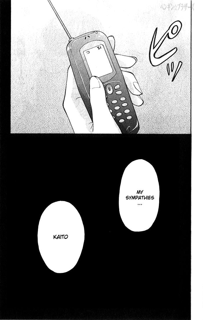 Read Penguin☆Brothers chapter 13 image 31 on Lezhin