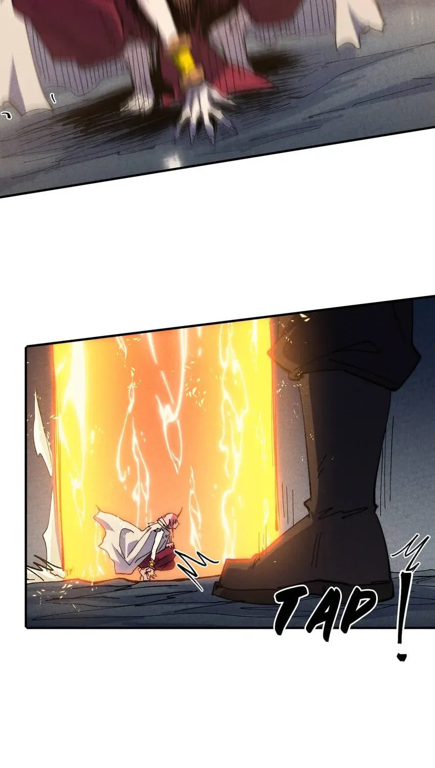 Read Penguin☆Brothers chapter 130 image 21 on Lezhin