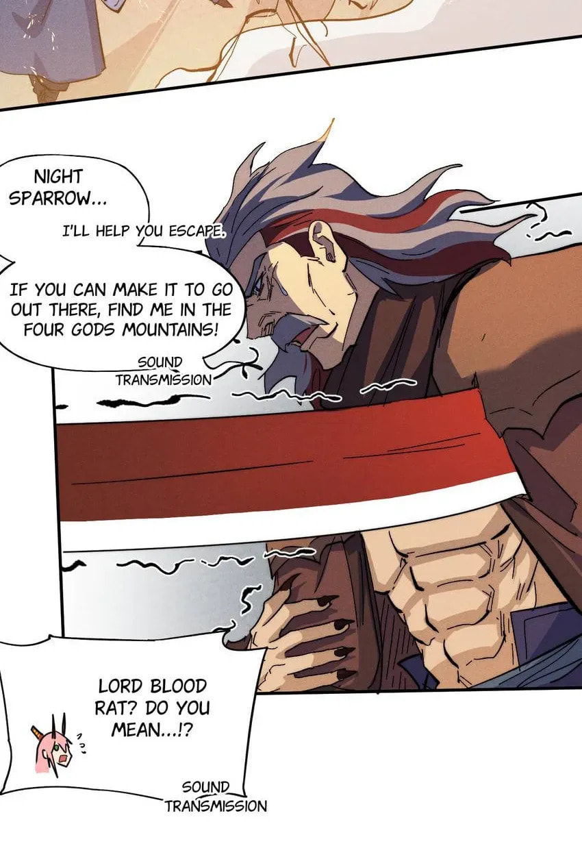 Read Penguin☆Brothers chapter 131 image 10 on Lezhin