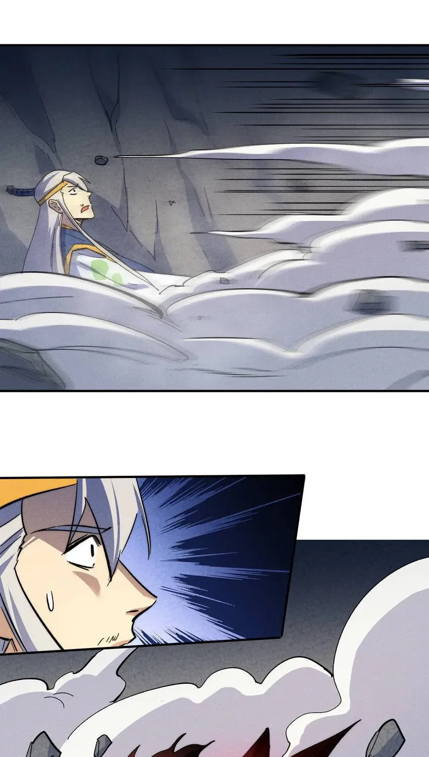 Read Penguin☆Brothers chapter 131 image 14 on Lezhin