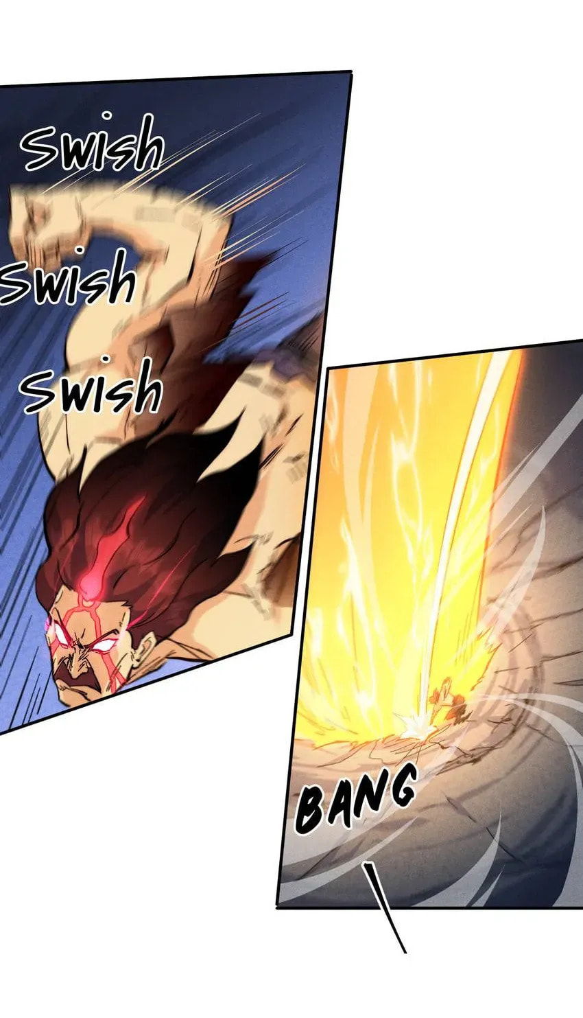 Read Penguin☆Brothers chapter 131 image 20 on Lezhin