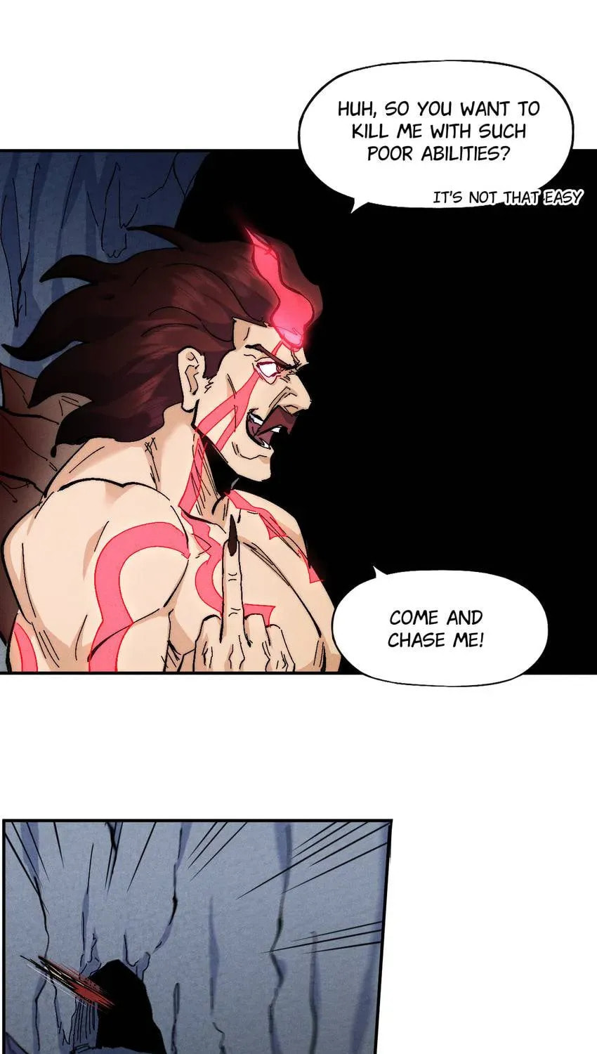 Read Penguin☆Brothers chapter 131 image 27 on Lezhin