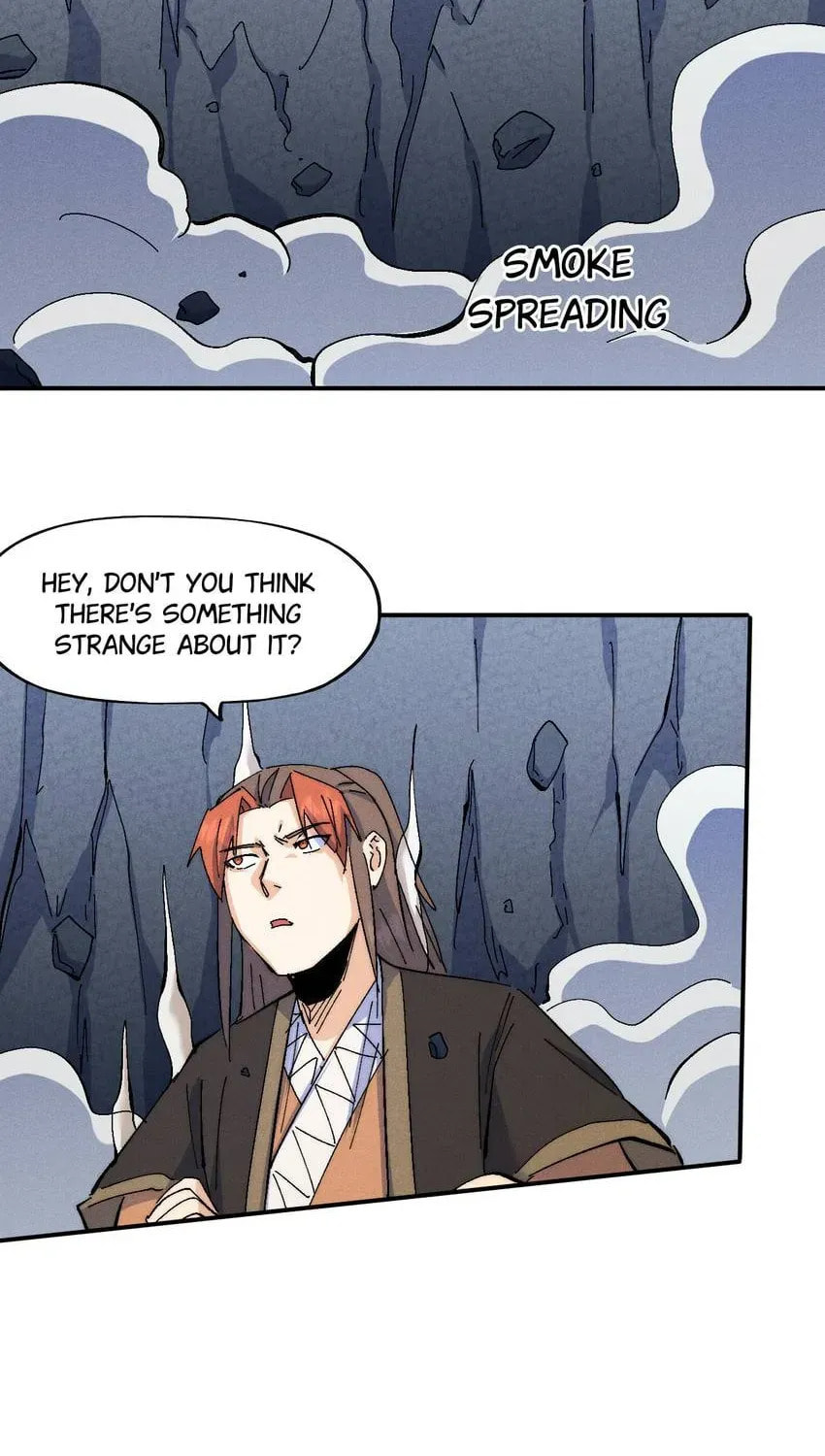 Read Penguin☆Brothers chapter 131 image 30 on Lezhin