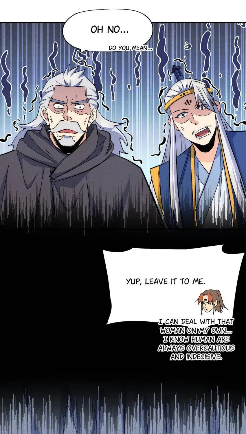 Read Penguin☆Brothers chapter 131 image 34 on Lezhin