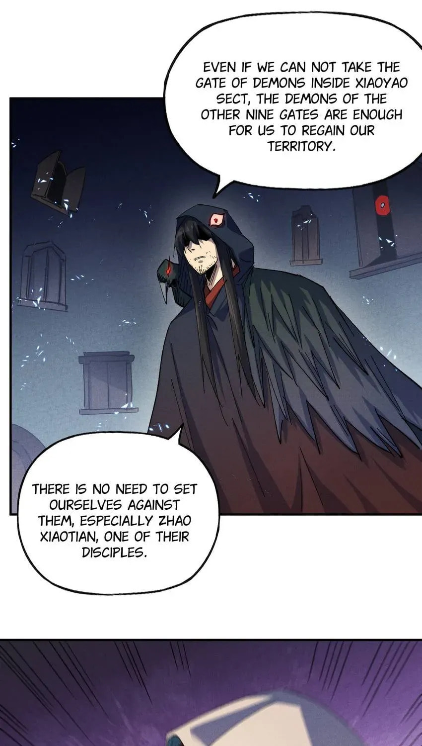 Read Penguin☆Brothers chapter 131 image 4 on Lezhin