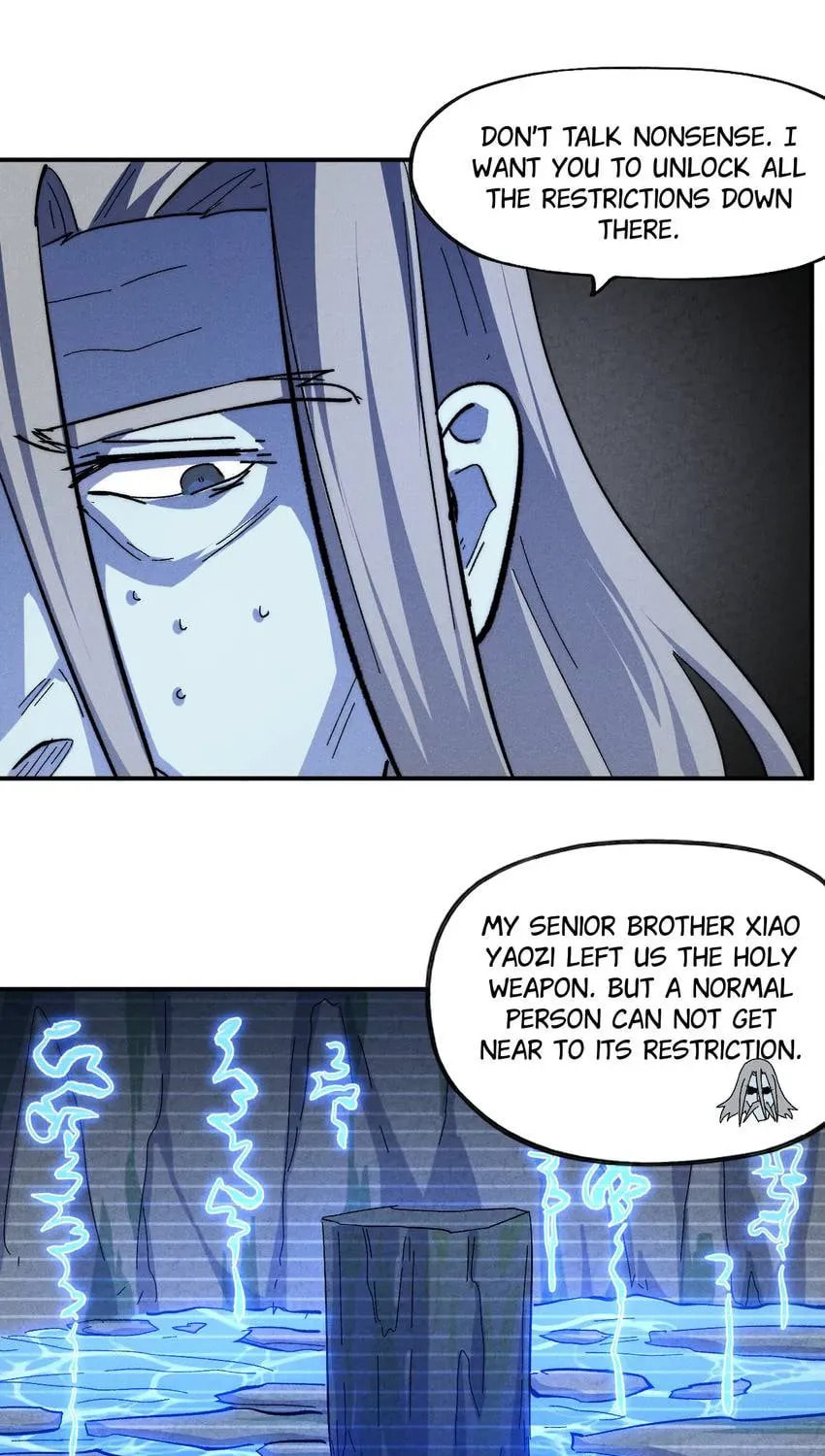 Read Penguin☆Brothers chapter 133 image 4 on Lezhin