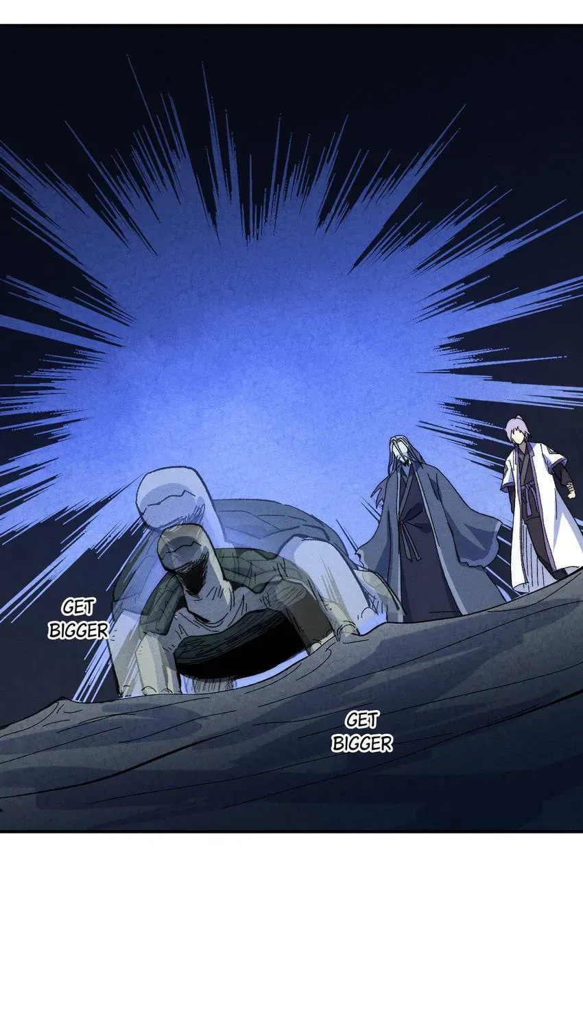 Read Penguin☆Brothers chapter 133 image 6 on Lezhin