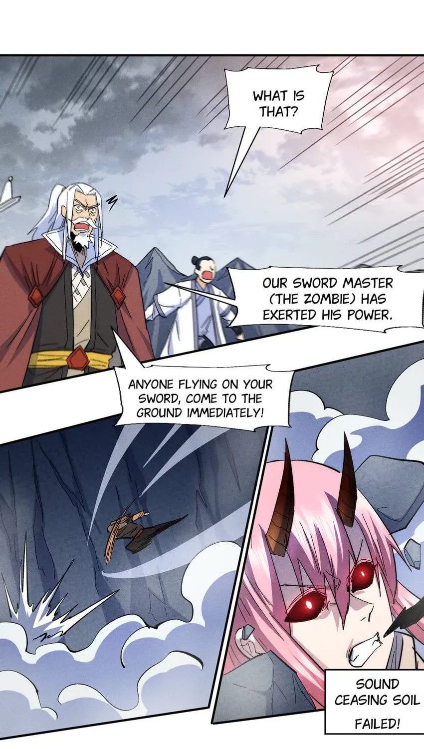 Read Penguin☆Brothers chapter 133 image 9 on Lezhin