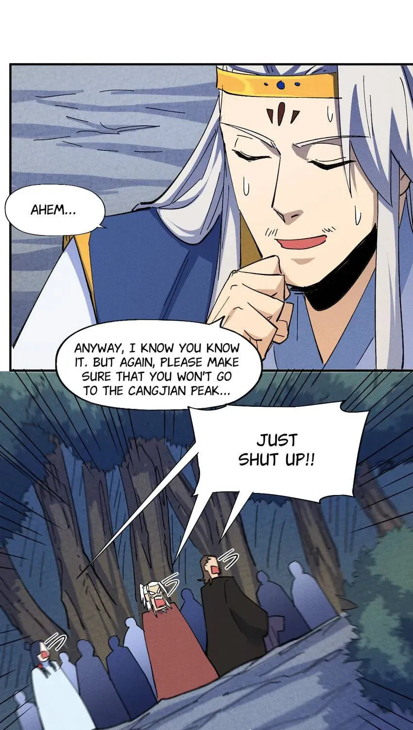 Read Penguin☆Brothers chapter 134 image 23 on Lezhin