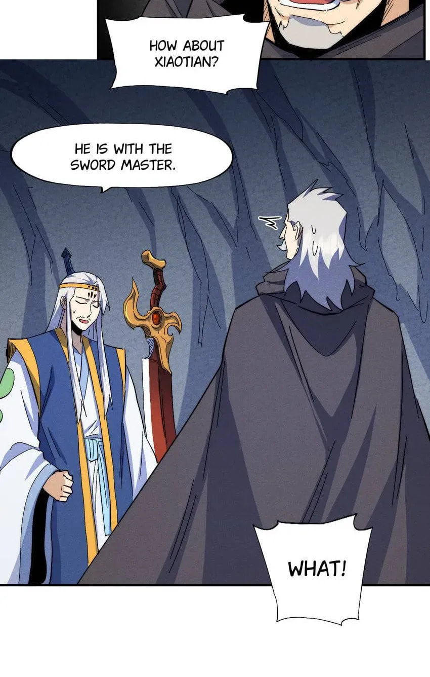Read Penguin☆Brothers chapter 134 image 3 on Lezhin
