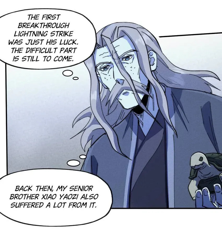 Read Penguin☆Brothers chapter 134 image 39 on Lezhin