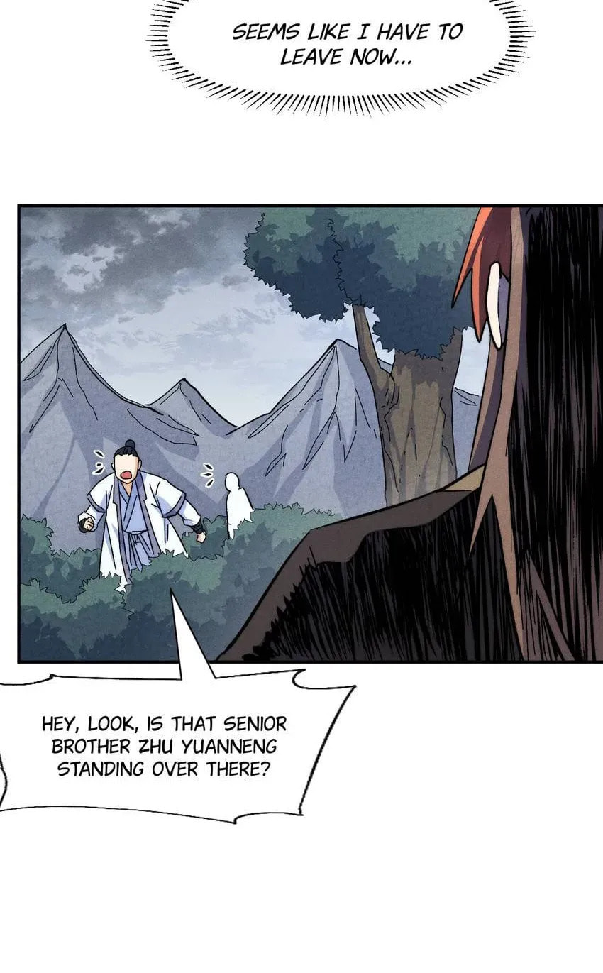 Read Penguin☆Brothers chapter 134 image 8 on Lezhin