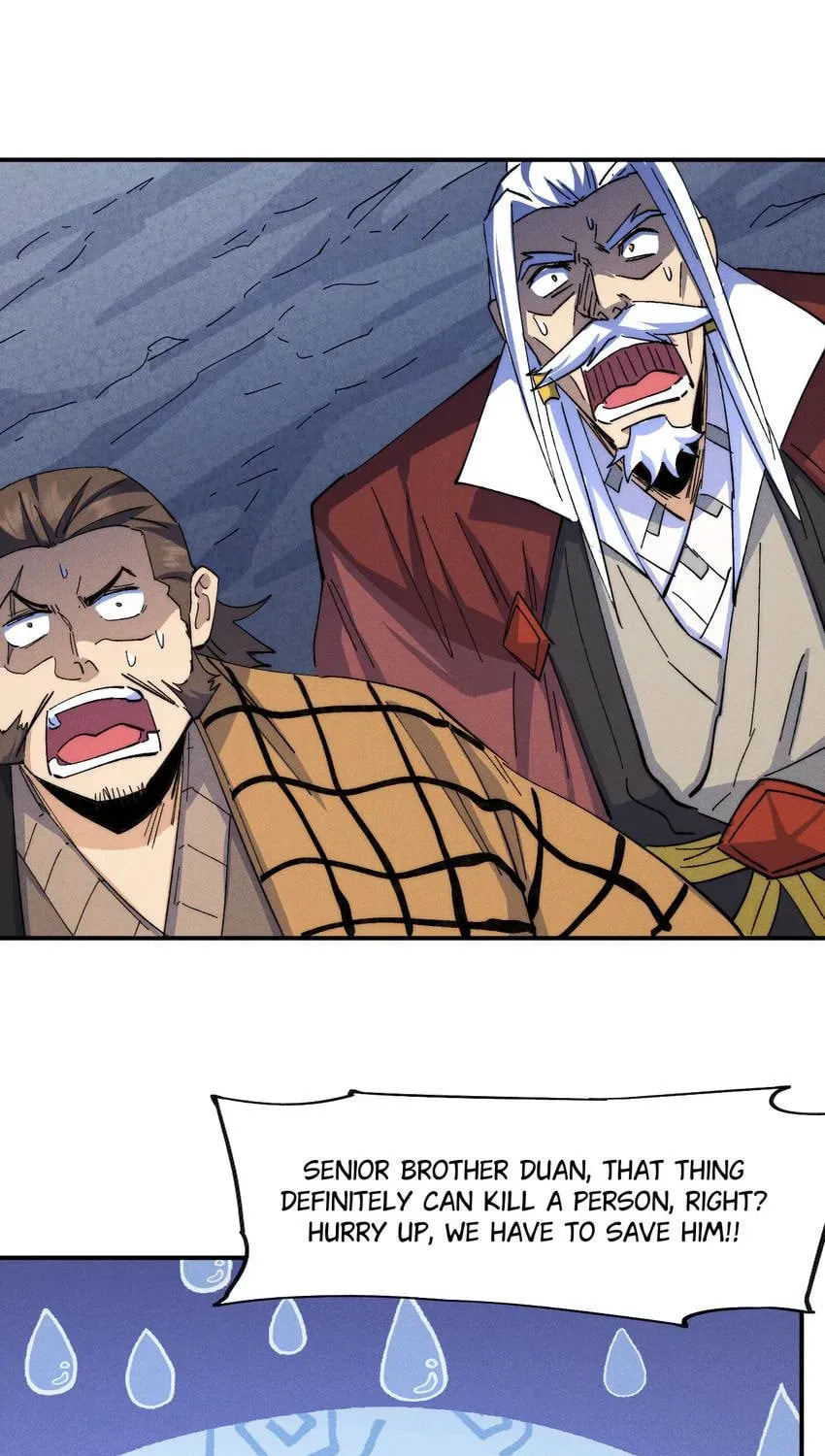 Read Penguin☆Brothers chapter 135 image 2 on Lezhin