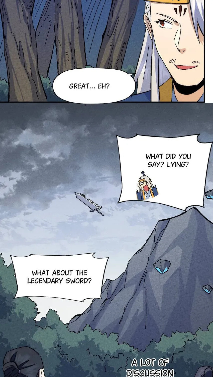 Read Penguin☆Brothers chapter 135 image 43 on Lezhin