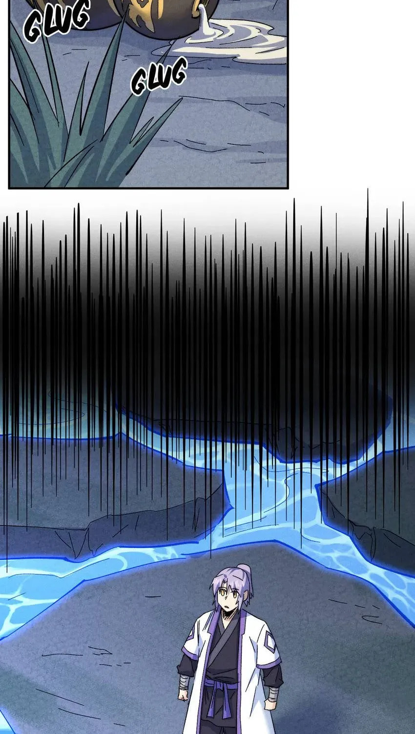Read Penguin☆Brothers chapter 135 image 5 on Lezhin