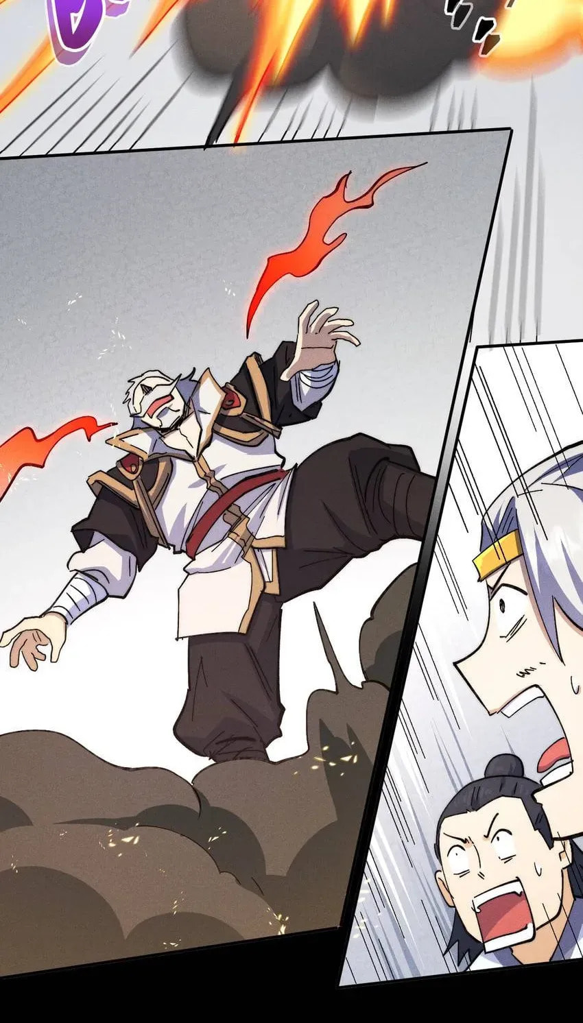 Read Penguin☆Brothers chapter 137 image 20 on Lezhin
