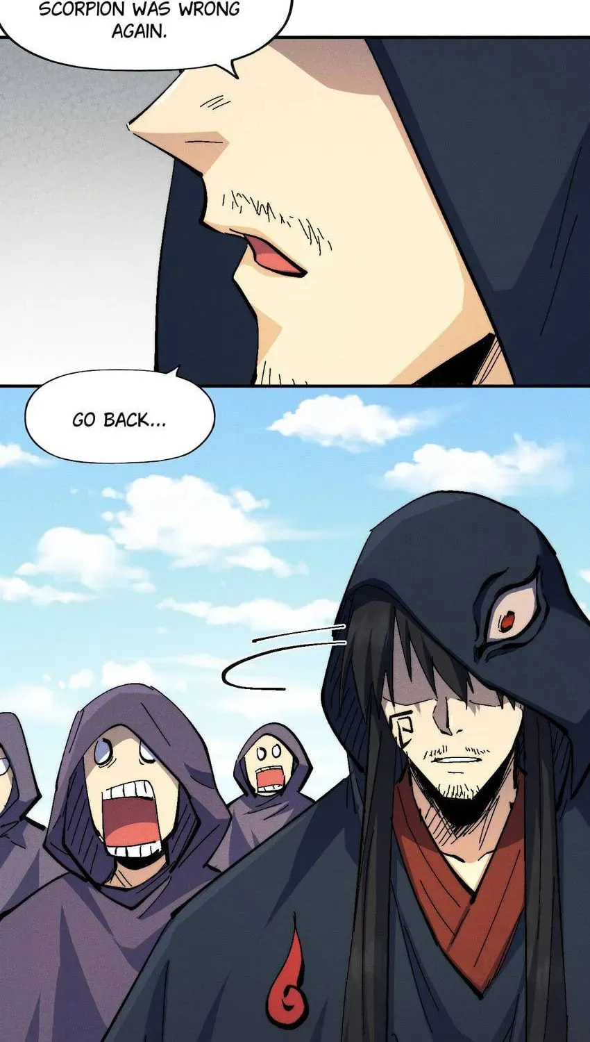 Read Penguin☆Brothers chapter 137 image 44 on Lezhin