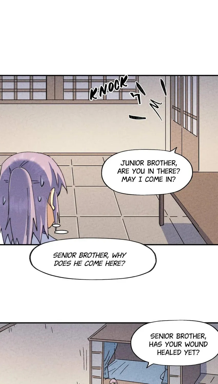 Read Penguin☆Brothers chapter 138 image 15 on Lezhin
