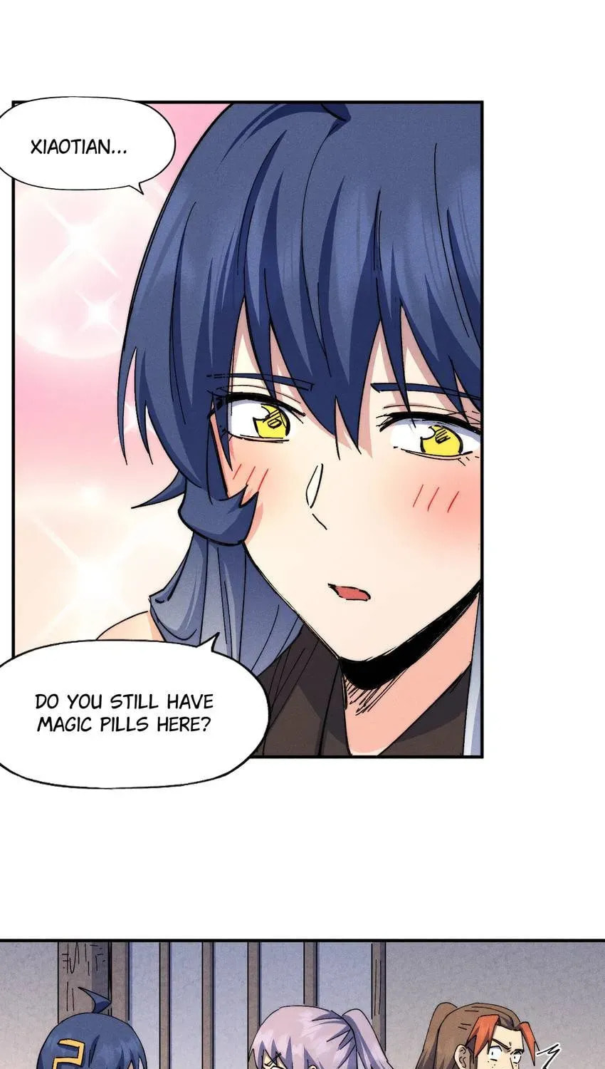 Read Penguin☆Brothers chapter 138 image 19 on Lezhin