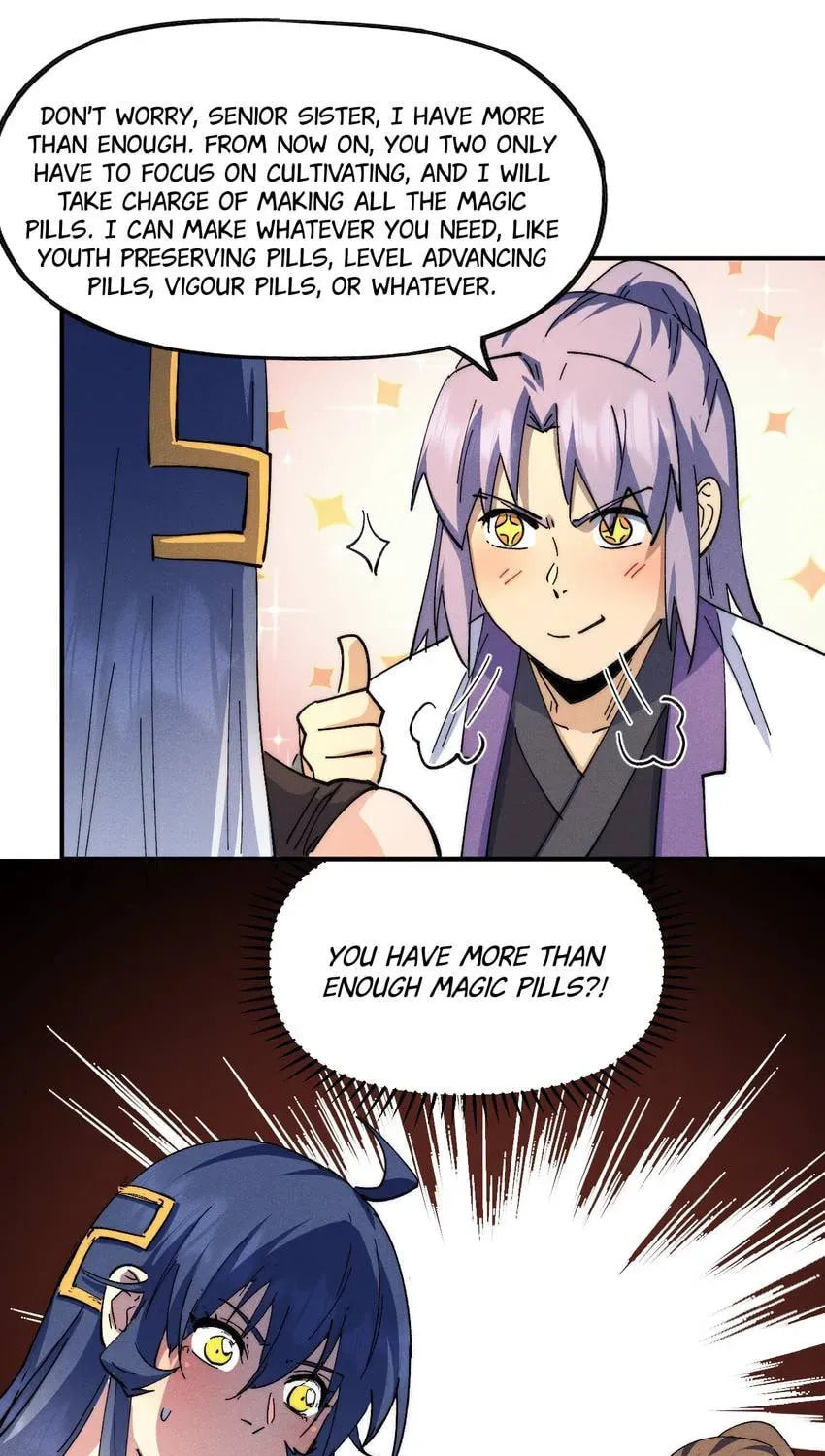 Read Penguin☆Brothers chapter 138 image 21 on Lezhin