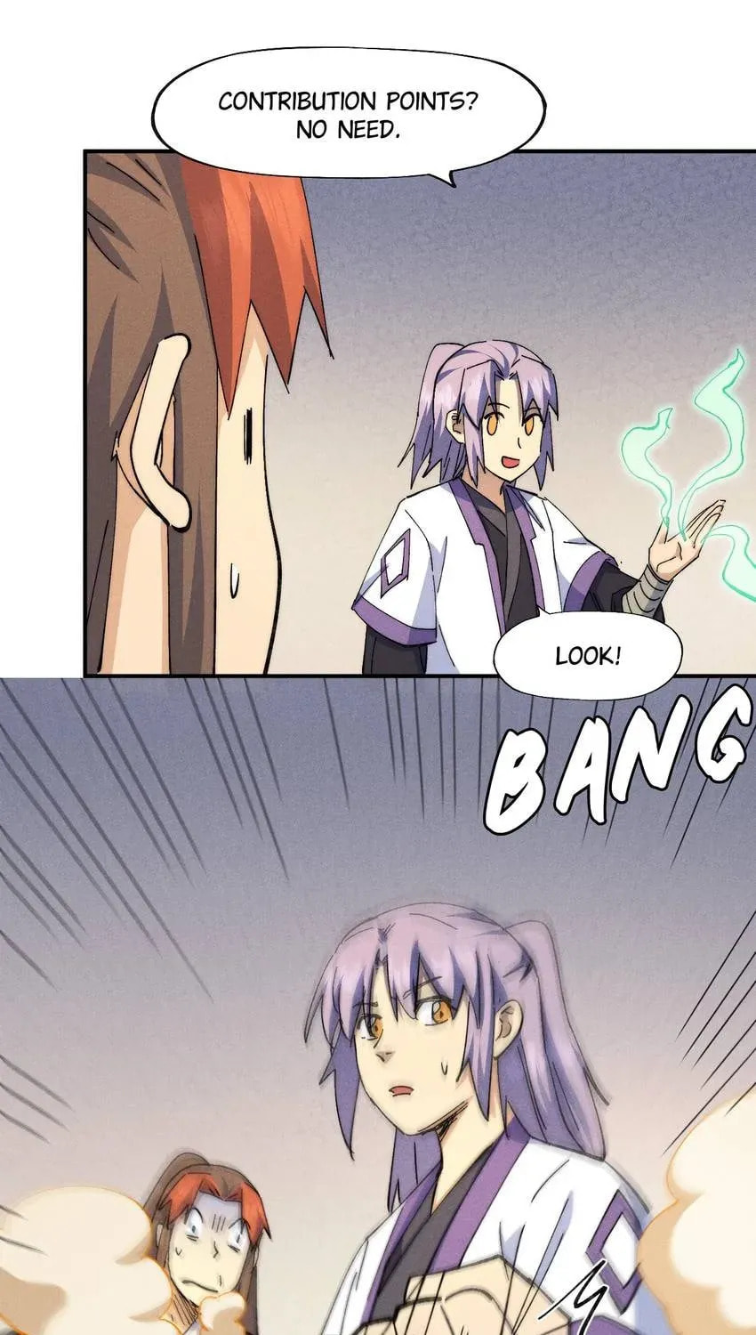 Read Penguin☆Brothers chapter 138 image 23 on Lezhin