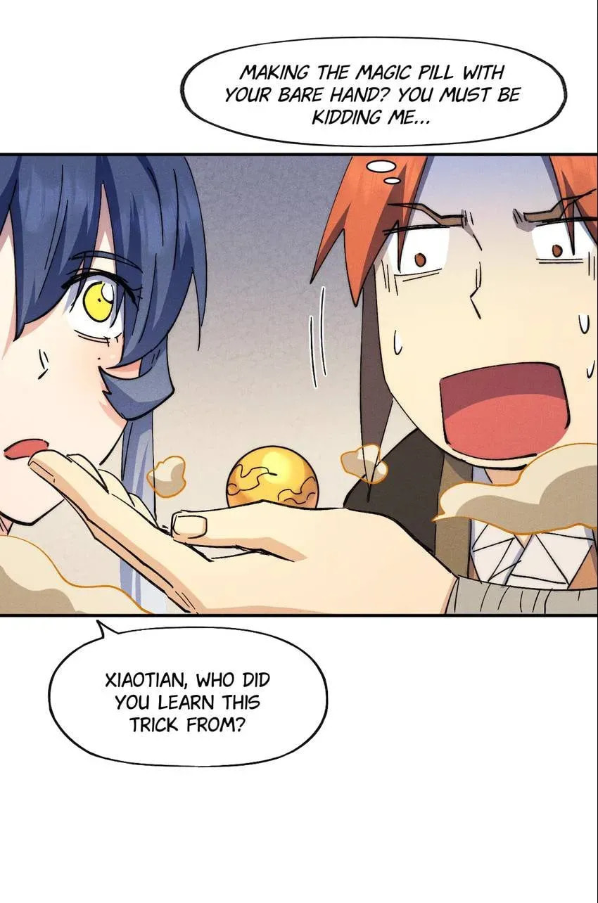 Read Penguin☆Brothers chapter 138 image 25 on Lezhin