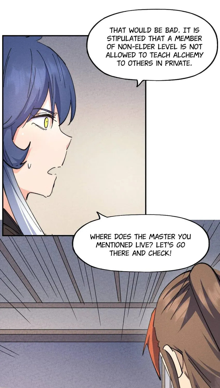 Read Penguin☆Brothers chapter 138 image 28 on Lezhin