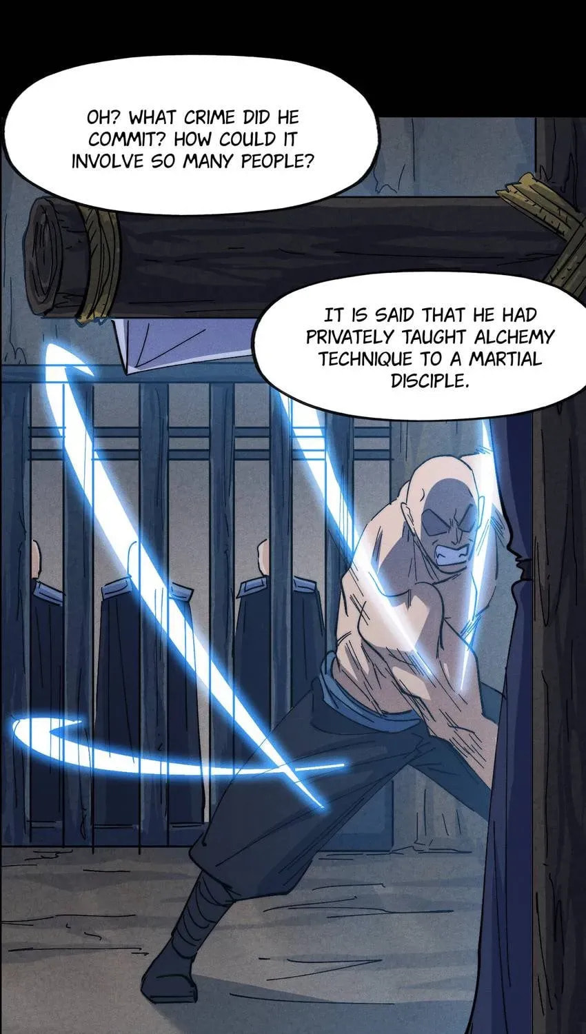 Read Penguin☆Brothers chapter 138 image 35 on Lezhin