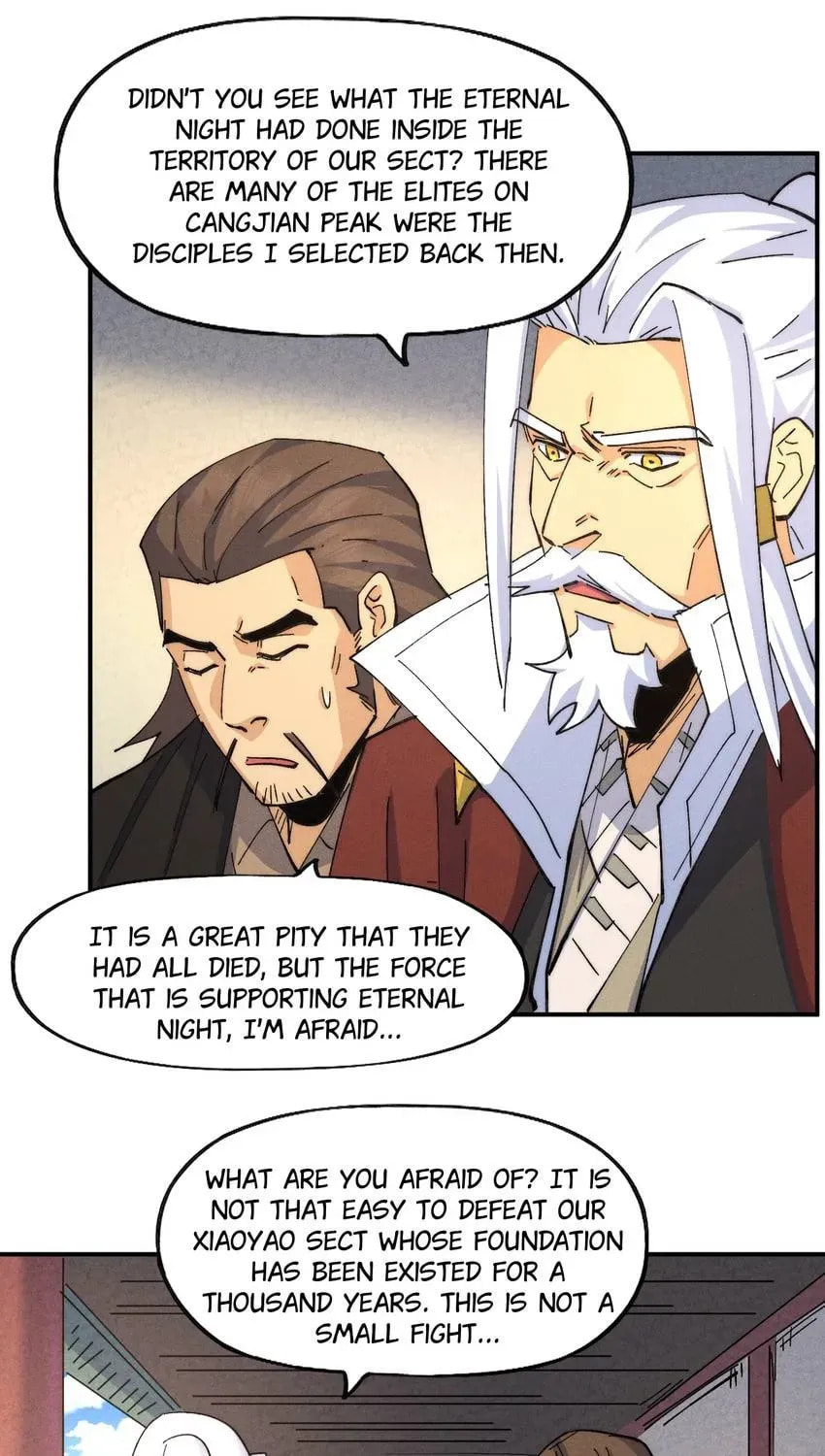 Read Penguin☆Brothers chapter 138 image 6 on Lezhin