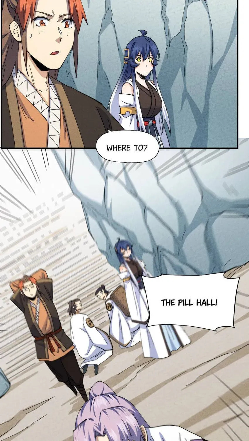 Read Penguin☆Brothers chapter 139 image 25 on Lezhin
