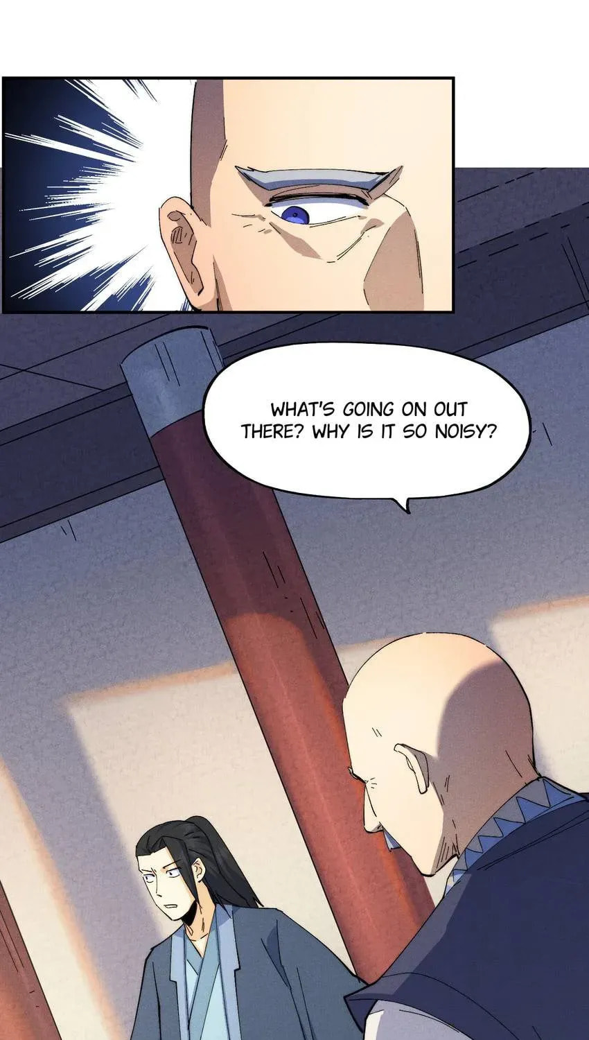 Read Penguin☆Brothers chapter 139 image 29 on Lezhin