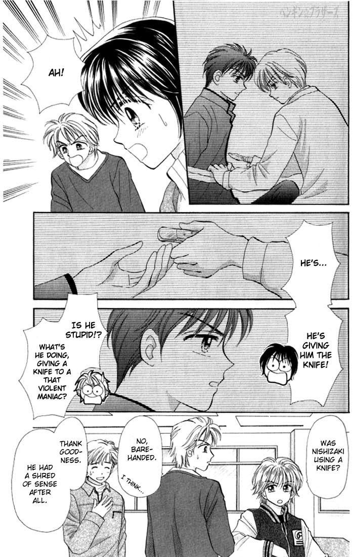 Read Penguin☆Brothers chapter 14 image 10 on Lezhin
