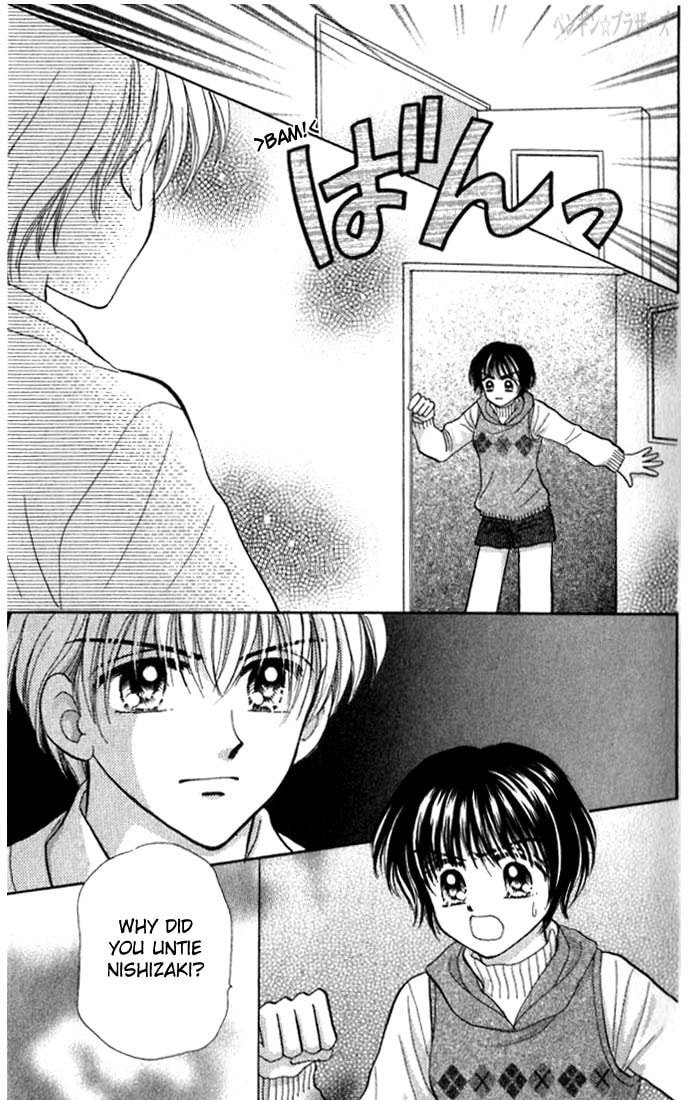 Read Penguin☆Brothers chapter 14 image 12 on Lezhin