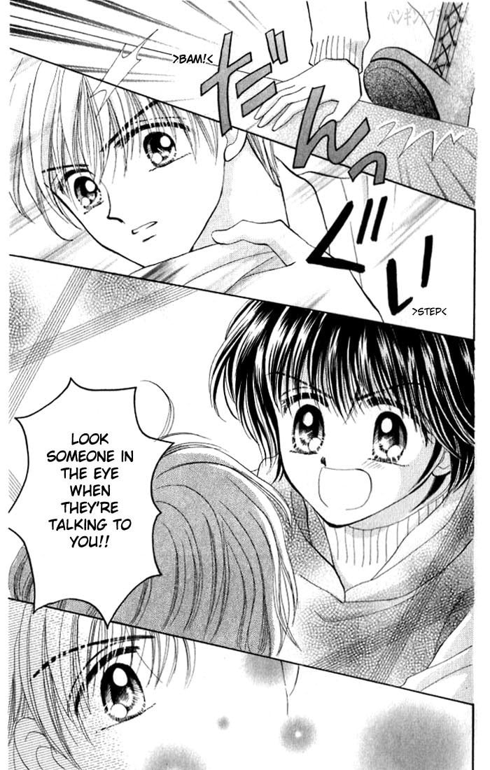 Read Penguin☆Brothers chapter 14 image 16 on Lezhin