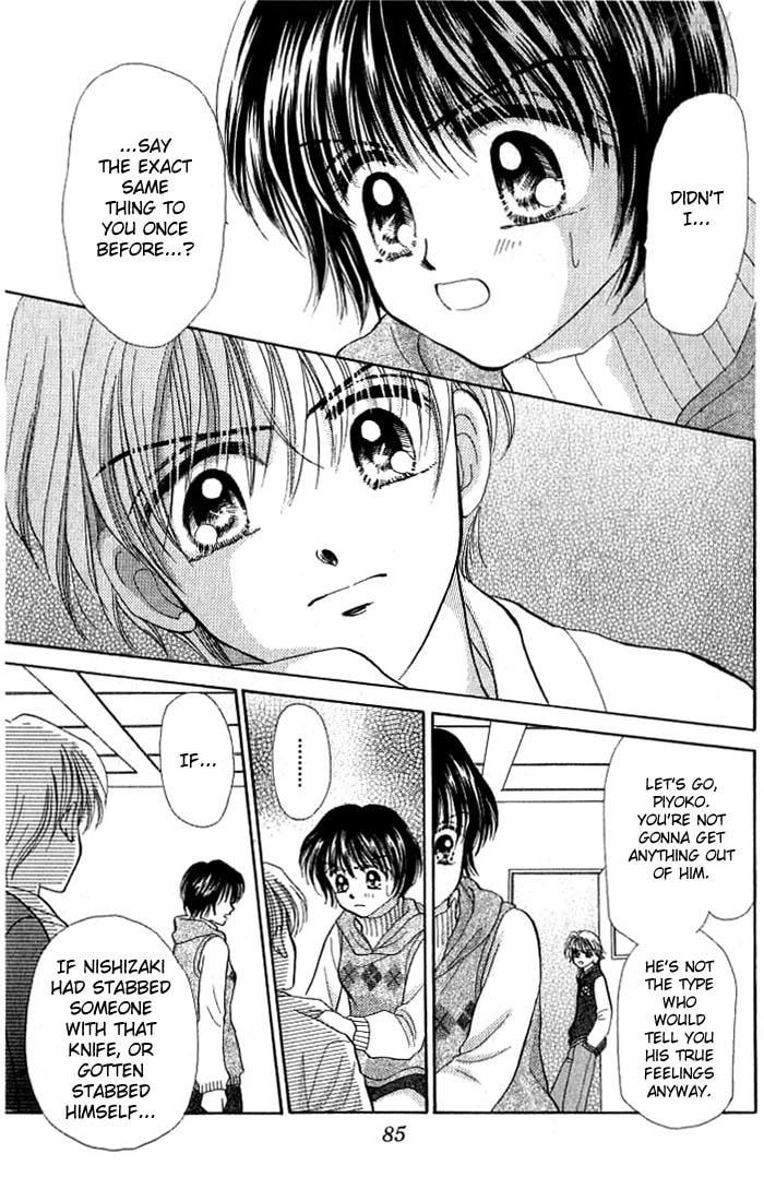 Read Penguin☆Brothers chapter 14 image 18 on Lezhin
