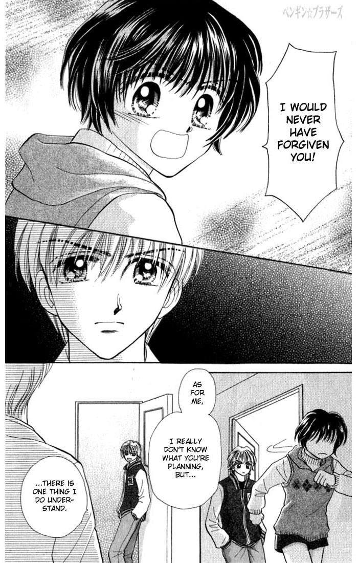 Read Penguin☆Brothers chapter 14 image 19 on Lezhin